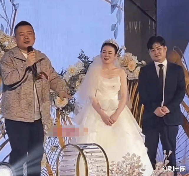 甄子丹|岳云鹏被爆出三胎儿子后，老婆大方发动态引热议，评论区找到真相