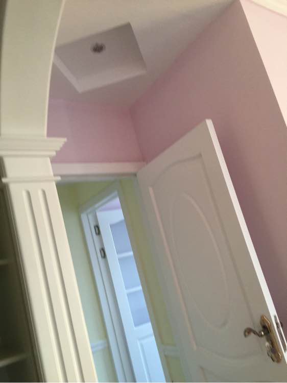 历时半年,老婆用50多万将房子装修成宫殿,我只是心疼我的钱!