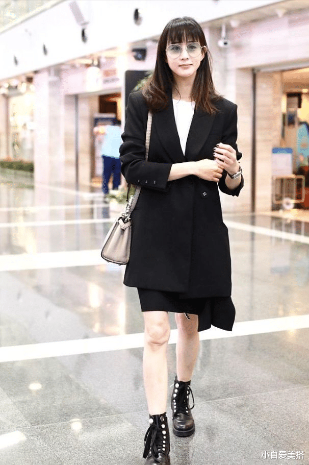 小白爱美搭|在如此炎热的夏季,谁不想要拥有一条,精致又时尚美观的短裙呢