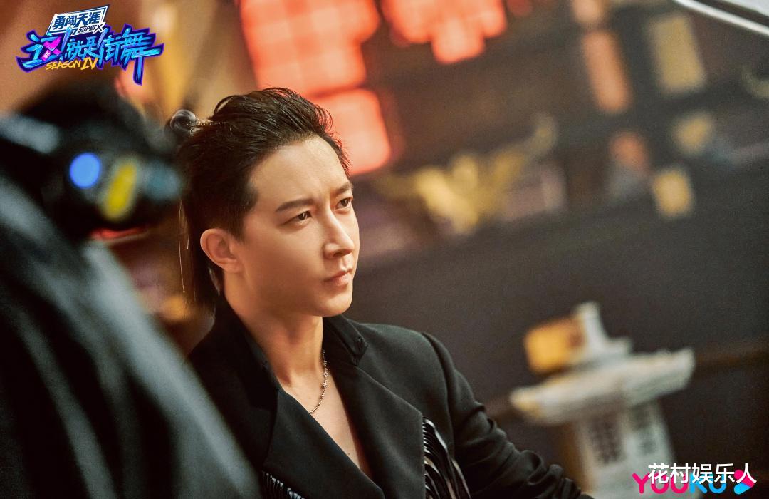 张元英|“这就是街舞”即将开播，队长微电影预告发布，谁的舞蹈更能掌控全场！