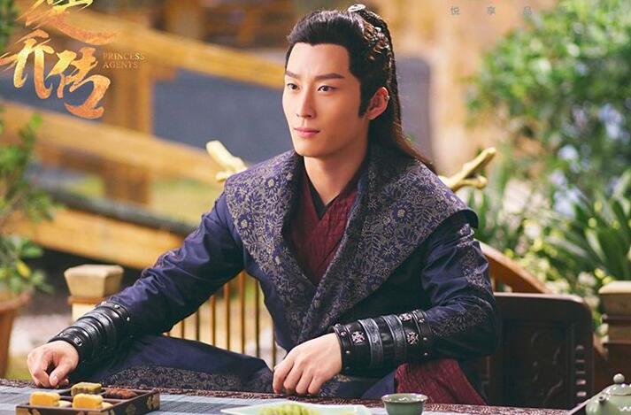 夜尤伤|李连杰新片《夜尤伤》，投资14亿，联手周星驰、吴彦祖、金城武