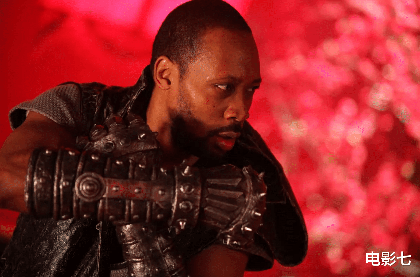 武侠|删减144分钟，依旧被评为R级，好莱坞山寨武侠片，注定无缘内地