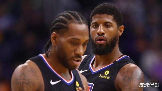 湖人隊|神奇不在！小卡真的已經跌落神壇了么？奪冠概率，快船位居榜首！