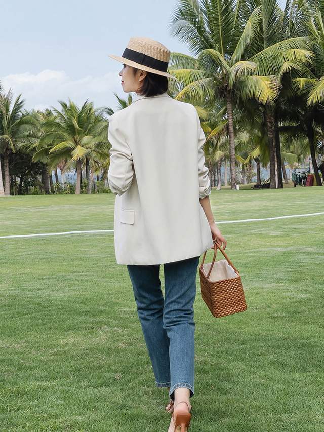 何有强 秋冬,色彩搭配法则,掌握这3种颜色搭配技巧,让你美出新高度