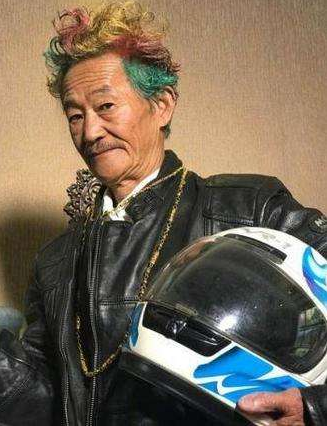 孙耀威|因无戏可拍如今成为网红的明星或演员有哪些，你知道几个？