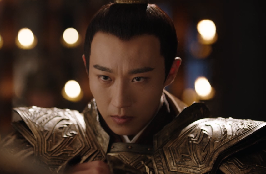 |斛珠夫人：方诸失算了，卓英回草原不是他安排，是将计就计暗使坏