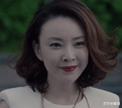 梅婷|看完《不惑之旅》才发现，4个超漂亮的女配角，居然会输给素颜的梅婷！