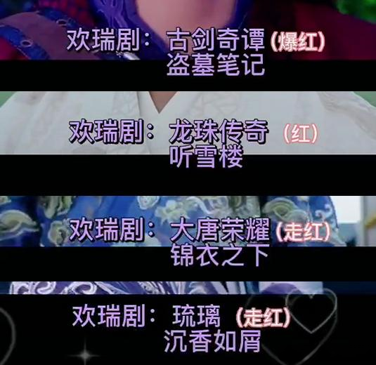 韩剧|网友晒“欢瑞一哥变迁史”，粉丝却不买账，最后两位争论不休！