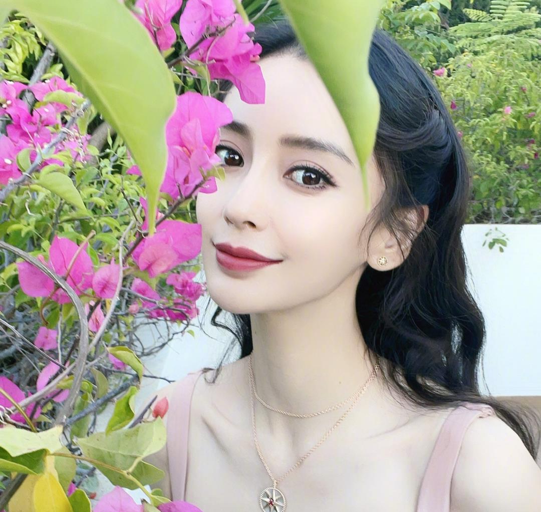 Angelababy|《暮色心约》真的来了，被曝1月份开机，任嘉伦杨颖是平番