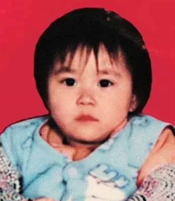 4岁女童惨死他人刀下,被病态杀人犯分尸后当肉食