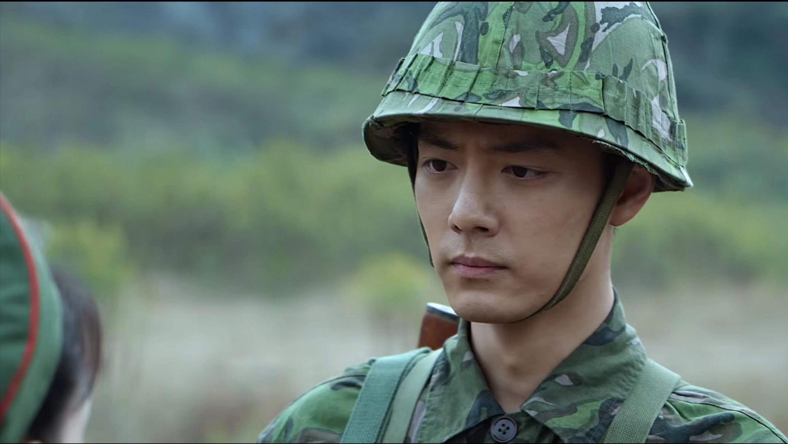 情侣|《王牌部队》：陈大山被撤职，高粱成为700新团长