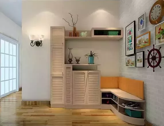 小户型空间收纳6法则,这才叫面积最大利用化啊