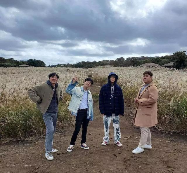 两天一夜|《两天一夜》获演艺大赏,得奖感言提及金宣虎却遭整段剪辑!