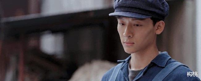 |IP大剧《长相思》定角杨紫男主遛粉无数定角许凯，相柳定角有争议