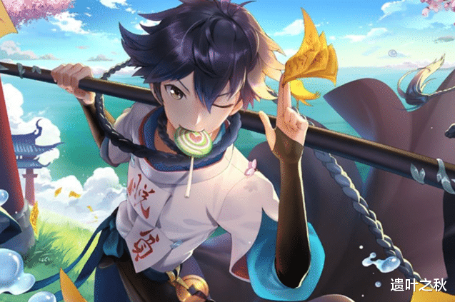 配音|杰大配音的五部国漫，只火了三部，关键还是要看质量！