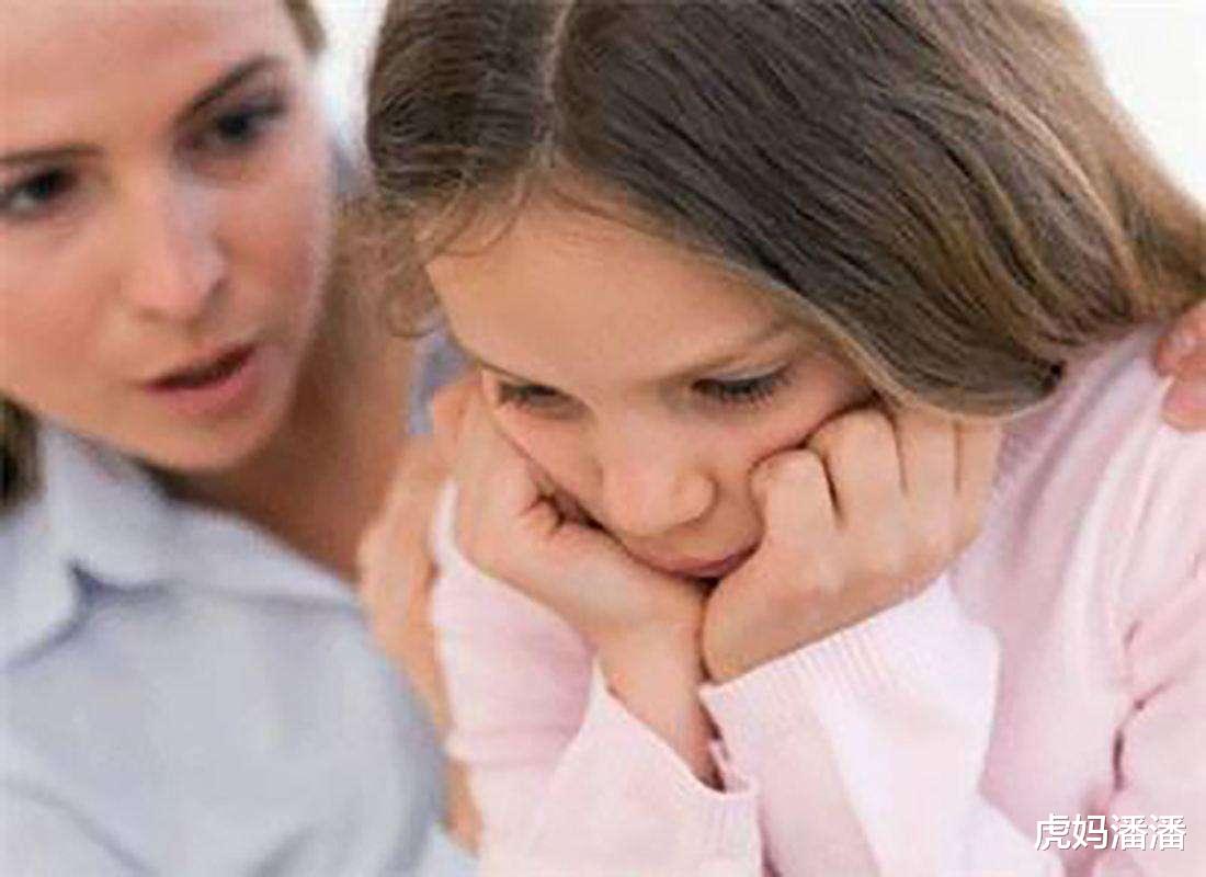 虎妈潘潘|父母对孩子这样的爱,将来孩子会恨你