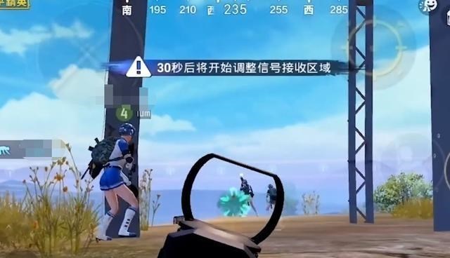 百娱星谈 和平精英：假如背包满了，最应该扔掉的4件道具，首先排除子弹