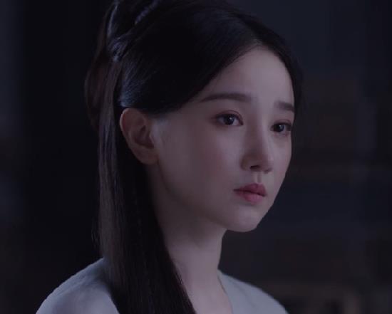 余生请多指教|《斛珠夫人》女二太出彩了，风头直逼杨幂，陈小纭终于选对角色了