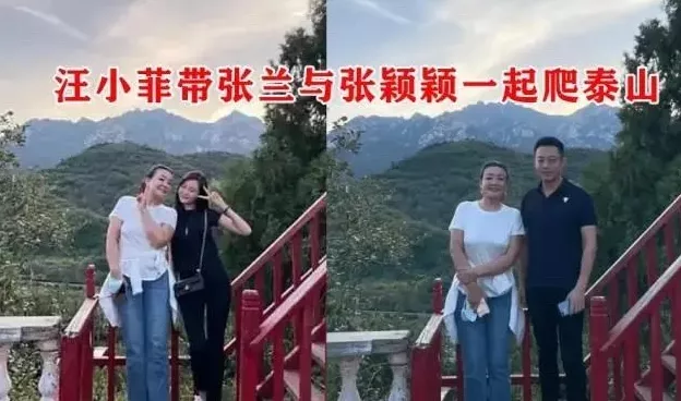 王力宏|校草男星被牵连？王力宏向李某迪高调示爱？汪小菲又爆出轨实锤？