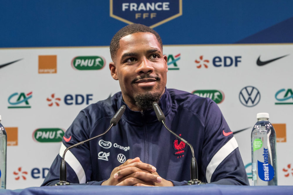 那些你很冒险的梦 迈尼昂“伤筋动骨一百天”，前门将米兰特接受体检，火速驰援米兰