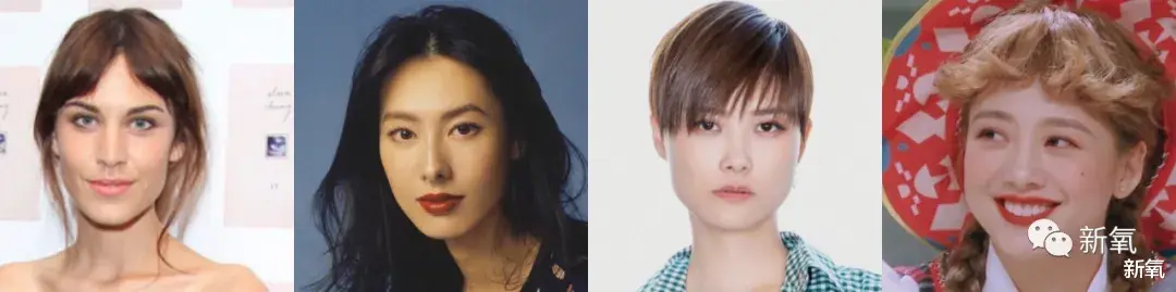 减脂|是时候停止高颅顶审美PUA了