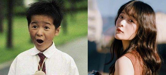 棉妈育儿经|“星女郎”徐娇，从爆红到无戏可拍，这些年她经历了什么？