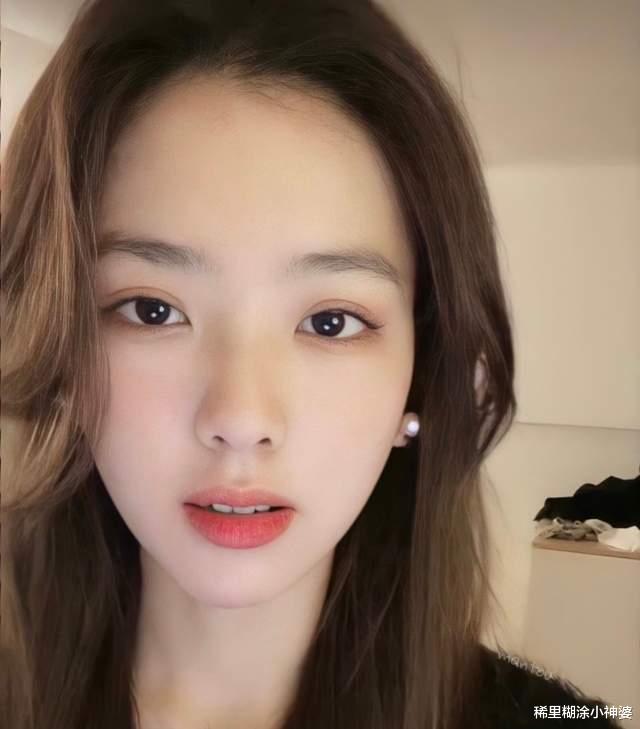 赵本山|孙一宁明明哪也没露，却让人浮想联翩！难怪王思聪放下身段追四年