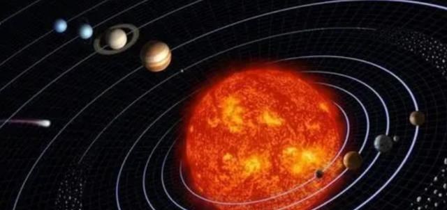 黑洞 地球或将进入“冰河时代”？若“太阳”无法燃烧，会产生什么影响