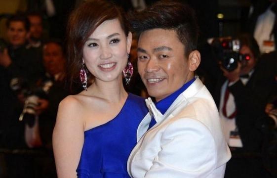 王宝强|女儿解开手机密码，王宝强才发现两人有事，如今又准备结婚？