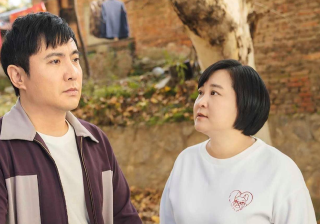 你好|你好李焕英：导演开头就告诉观众李焕英穿越，只是很多人忽略了