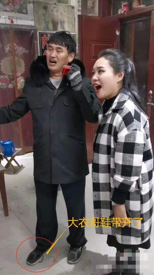 李沁|神秘人现身神助攻，找上大衣哥重锤陈亚男，原来早已暗藏祸心！