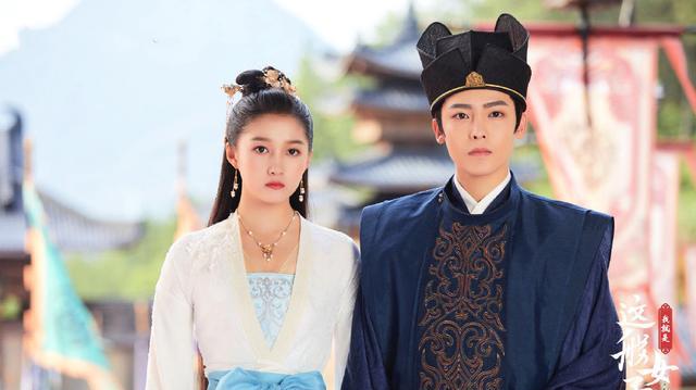 娱乐圈|《我就是这般女子》：4个女子，4种性格，只有她活得最可怜