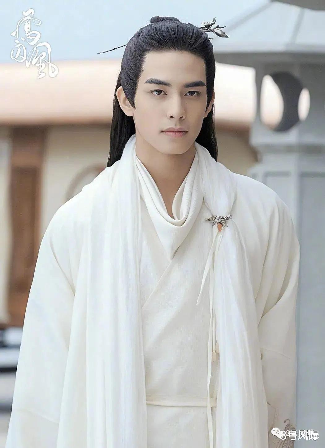 帅哥|是观众不配看帅哥吗