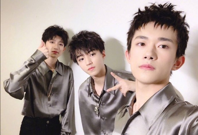 易烊千玺|整顿饭圈之后，黄子韬鼓励粉丝！易烊千玺曾总结明星与粉丝的关系