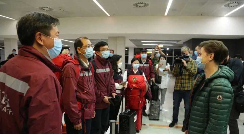 歐洲老鐵在收到中國4批疫苗後，突然叫停中企銅礦項目？紫金礦業回應-圖3