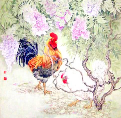 属牛|未来几个月,属牛、蛇、鸡不再走弯路,有人帮财气旺,日子富起来