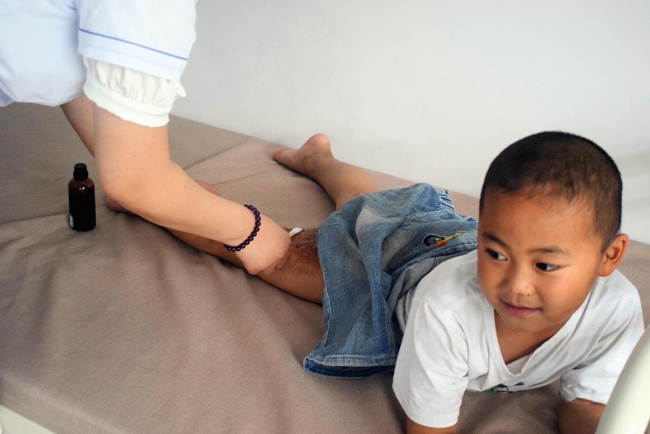 失眠|一杯豆浆毁了孩子一辈子，让他原本不幸的人生悲剧加重