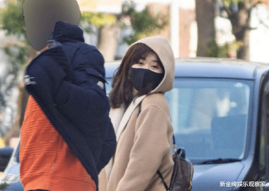 福原爱|日媒曝光福原爱新男友：比江宏杰有钱，上个月为福原爱离婚