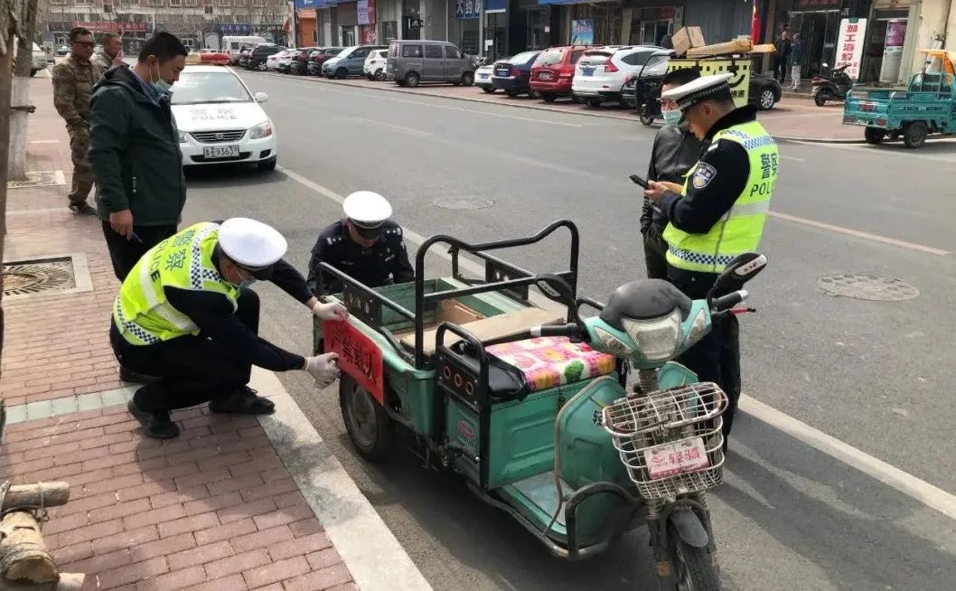 海阳融媒 大动作，即日起，全市严查！