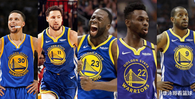 勇士隊(duì)|35分+32分！勇士防守聯(lián)盟第一，交易賭贏了，他們真能助庫里奪冠