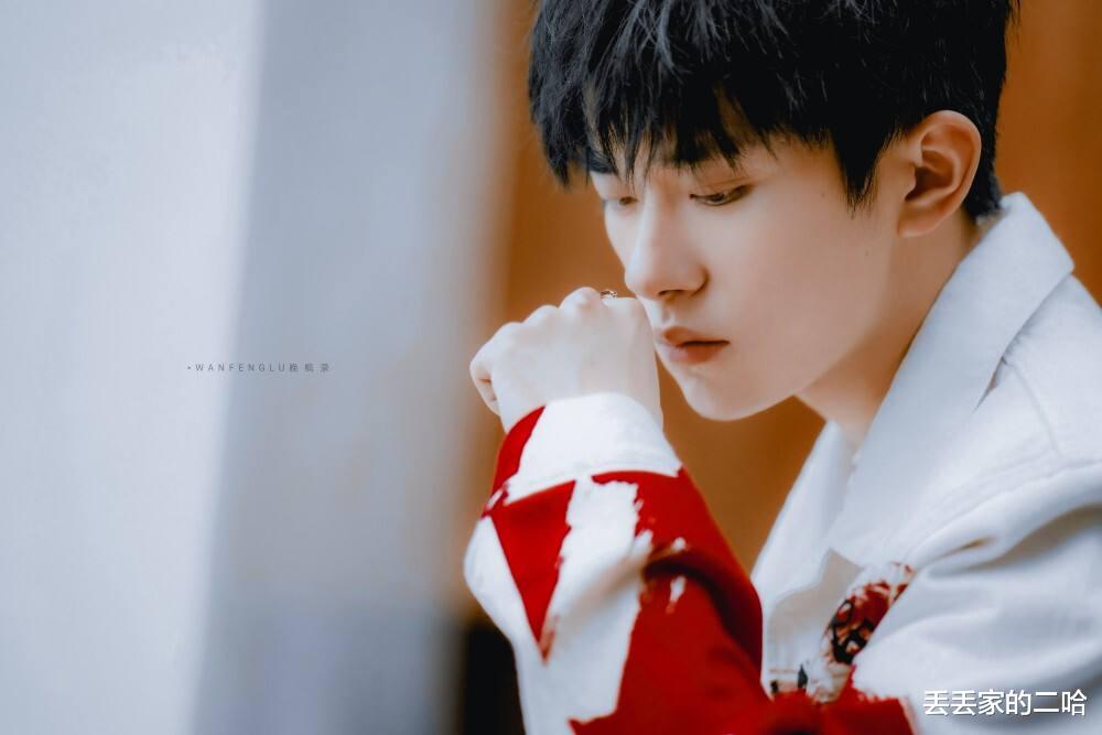 娱乐圈|盘点娱乐圈高颜值男星，王一博、任嘉伦在榜，谁是你心中的NO.1