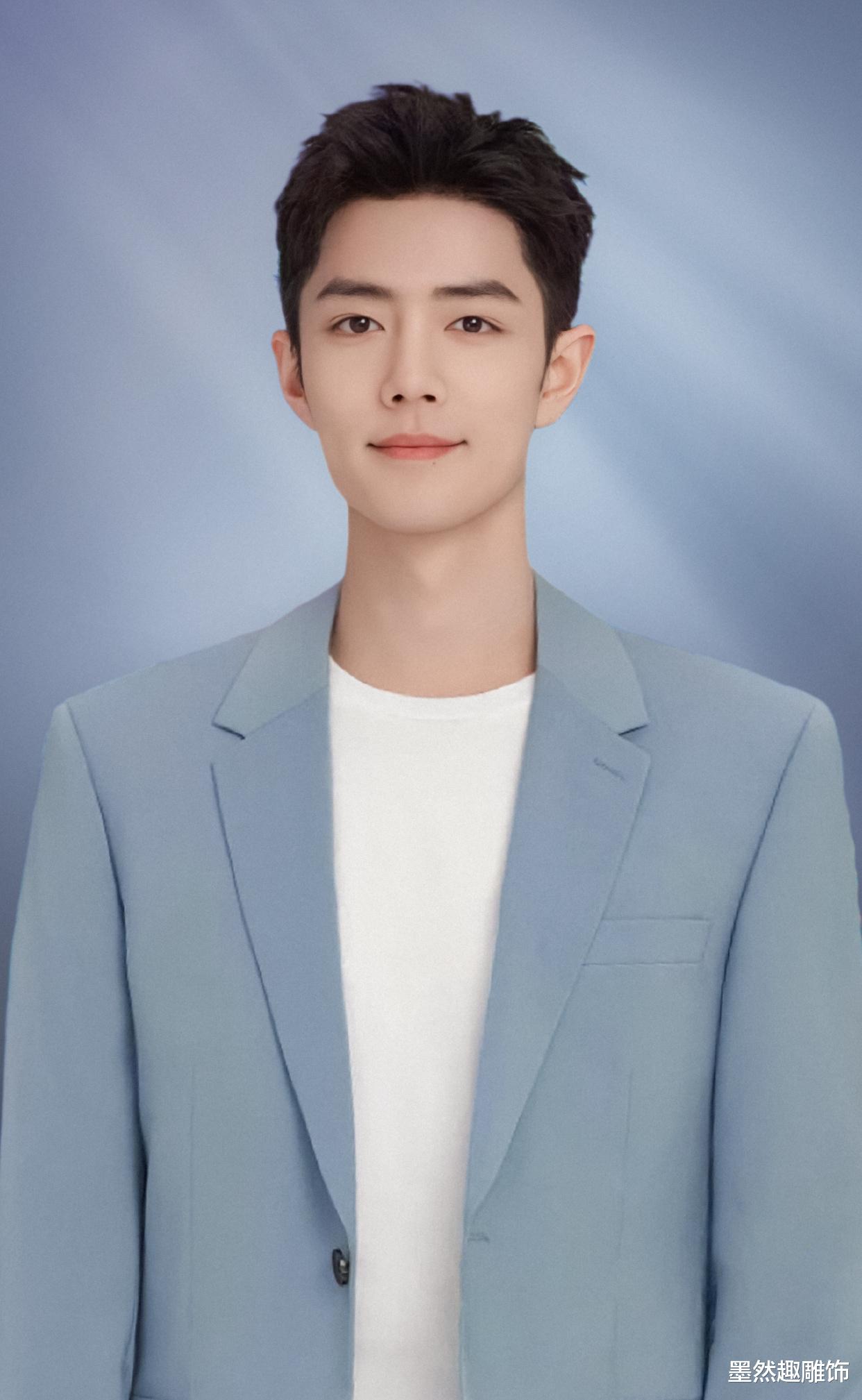 肖战|肖战首谈爱情观：恋人不需整天腻在一起，并且能接受异地恋！