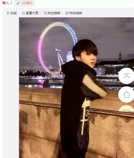 邓紫棋|他这次是真的人设崩塌了