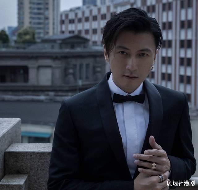 国籍|66岁TVB资深艺人肥妈准备效仿谢霆锋，放弃外国国籍，大赞我国国籍有保障