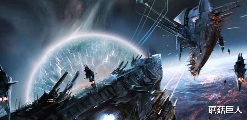 类人族与爬虫族史前大战,是神话或远古秘密,烧脑的秘密