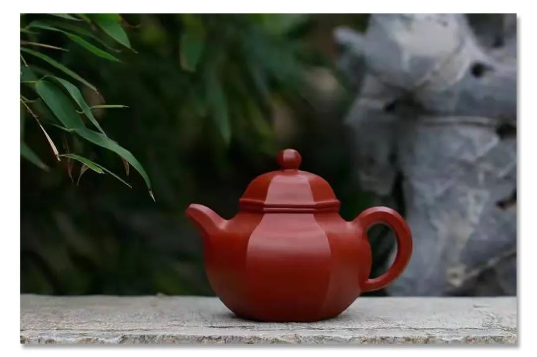 麒麟号|陆洪良 “独具匠心”中国当代紫砂艺术作品云个展