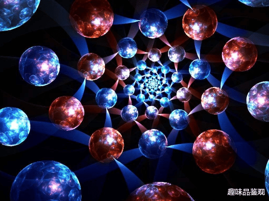  宇宙之外还有什么2：宇宙之外的3种猜测，地球或只是上帝的玩具