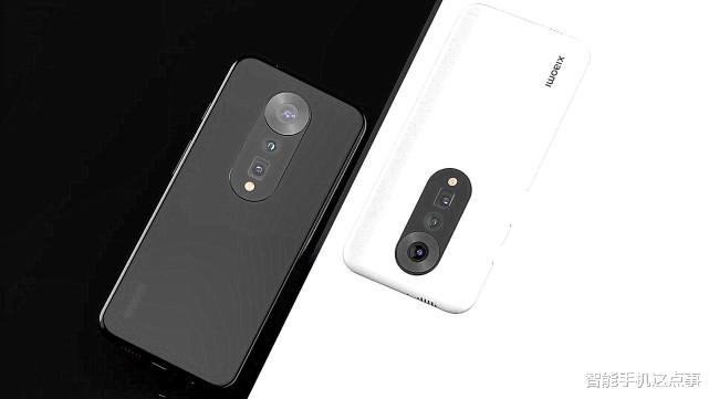 WPS|小米12全面曝光：样片参数+全新渲染图，感觉有点“绝”