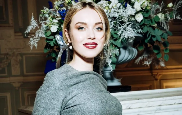 俄罗斯|第二位获得世界小姐桂冠的俄罗斯佳丽，苏希诺娃！