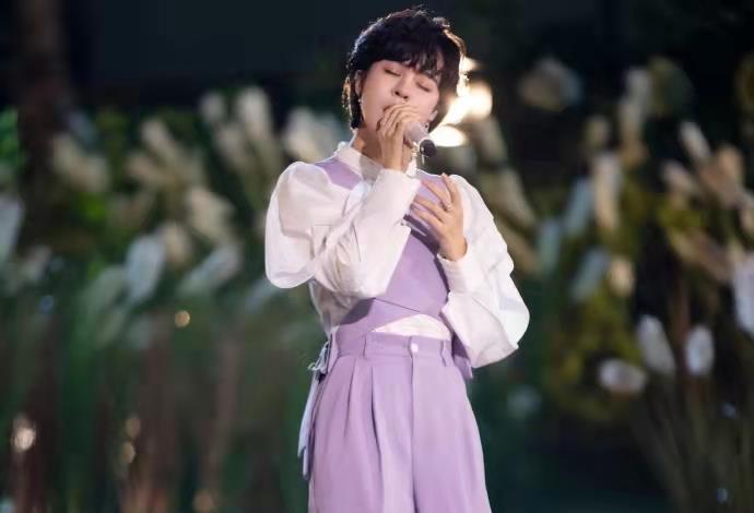 乘风破浪的姐姐|《浪姐1》结束一年后，有五位姐姐大火，有三位姐姐已经回到原点